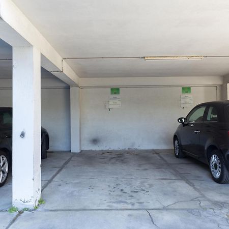 Host Wise - Charming Luxurious Flat With Garage Lejlighed Porto Eksteriør billede