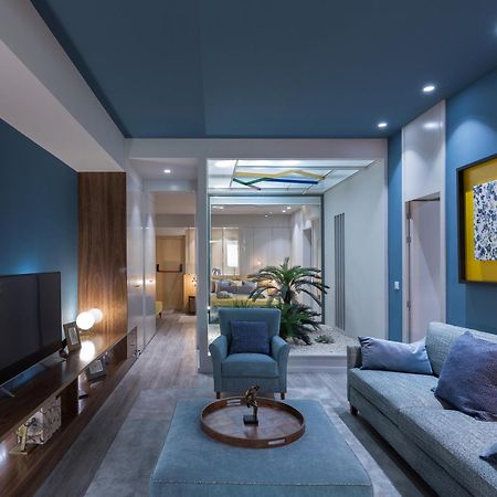 Host Wise - Charming Luxurious Flat With Garage Lejlighed Porto Eksteriør billede