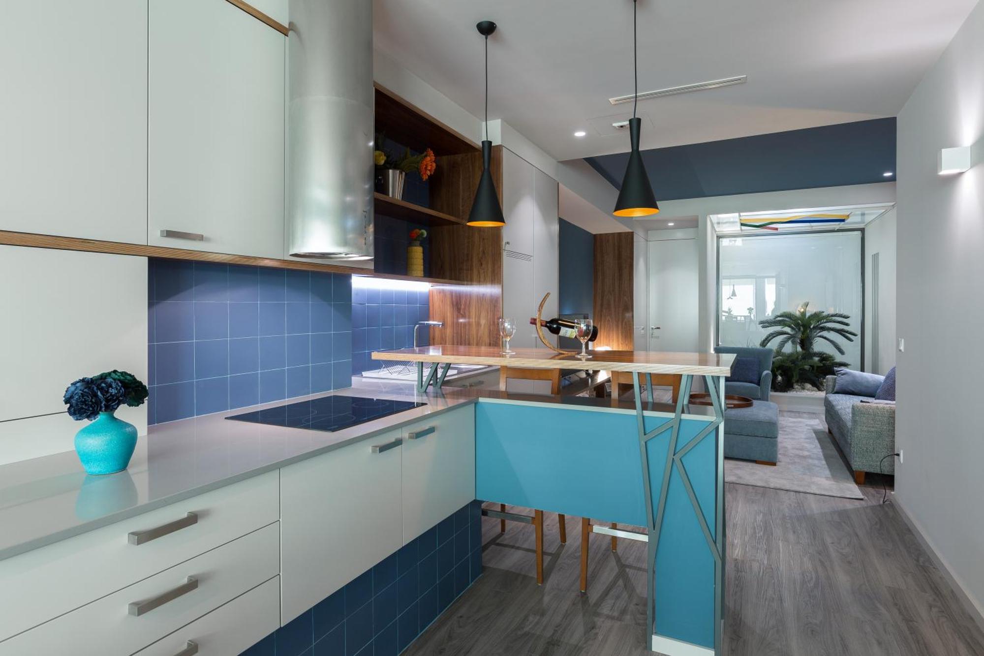 Host Wise - Charming Luxurious Flat With Garage Lejlighed Porto Eksteriør billede