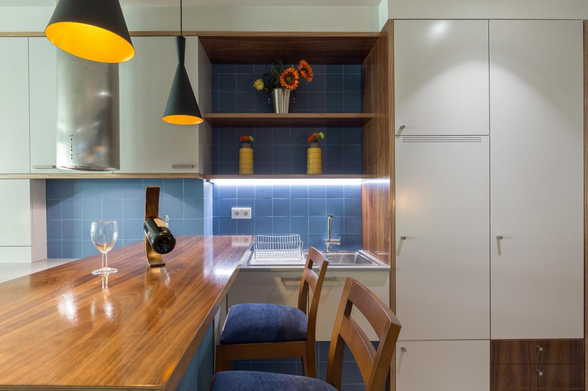 Host Wise - Charming Luxurious Flat With Garage Lejlighed Porto Eksteriør billede