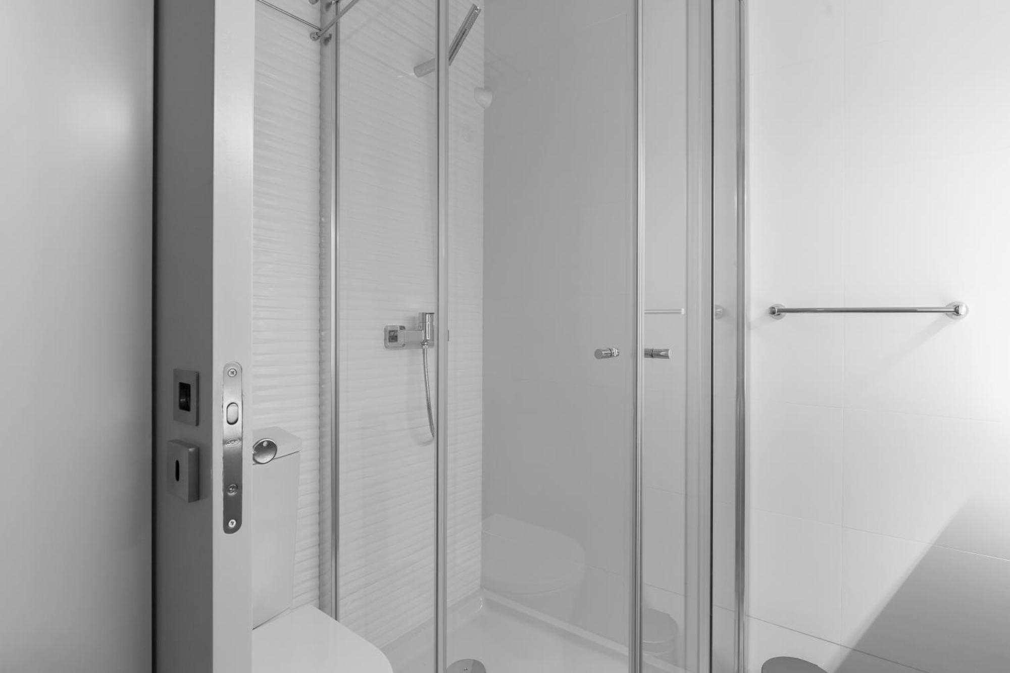 Host Wise - Charming Luxurious Flat With Garage Lejlighed Porto Eksteriør billede