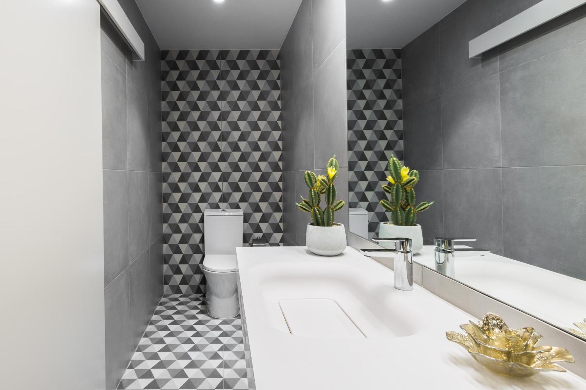 Host Wise - Charming Luxurious Flat With Garage Lejlighed Porto Eksteriør billede