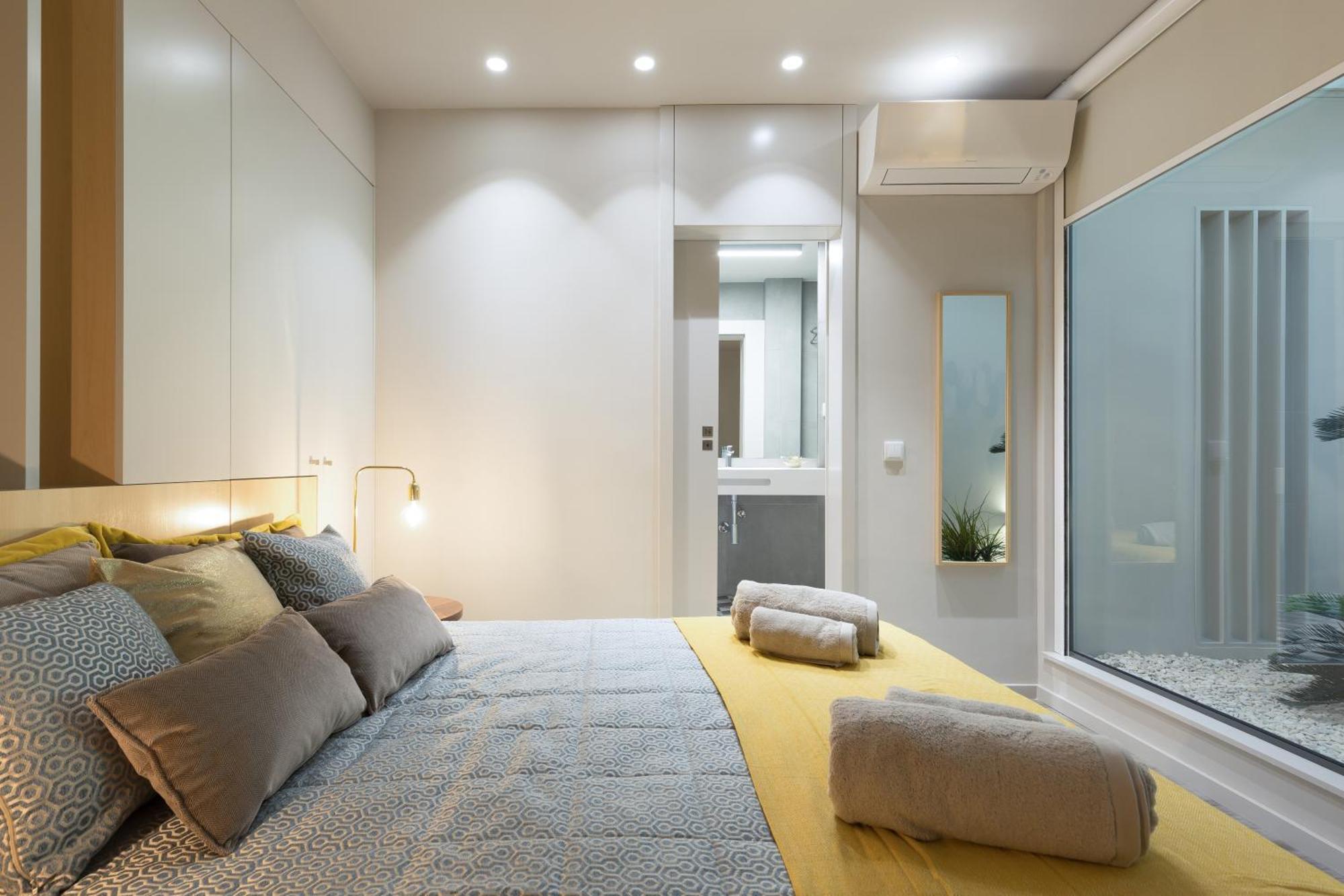 Host Wise - Charming Luxurious Flat With Garage Lejlighed Porto Eksteriør billede