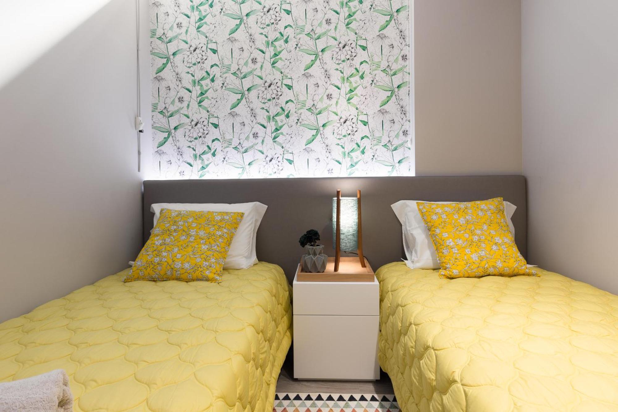 Host Wise - Charming Luxurious Flat With Garage Lejlighed Porto Eksteriør billede